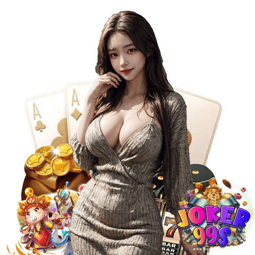 joker99s เข้าสู่ระบบ